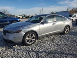 2024 Honda Accord LX en venta en Barberton, OH