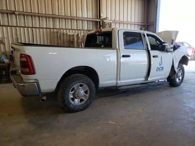 2023 Dodge RAM 2500 Tradesman