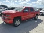 2016 Chevrolet Silverado K1500 LTZ