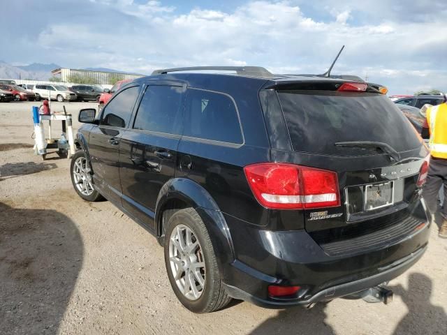 2015 Dodge Journey R/T