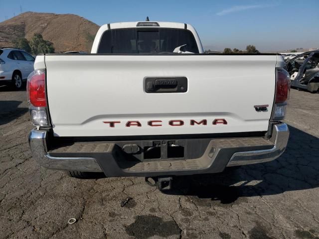 2023 Toyota Tacoma Double Cab