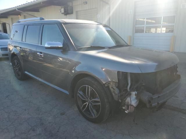 2009 Ford Flex Limited