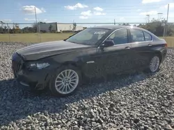 BMW 5 Series Vehiculos salvage en venta: 2013 BMW 535 XI