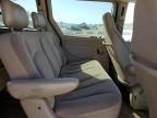 2002 Dodge Caravan SE