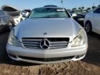 2006 Mercedes-Benz CLS 500C