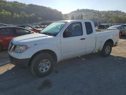 Nissan salvage cars for sale: 2017 Nissan Frontier S