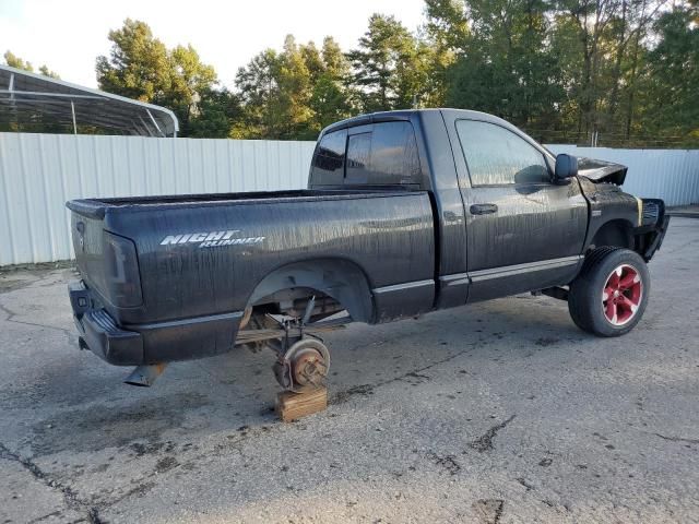 2006 Dodge RAM 1500 ST