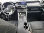 2017 Lexus IS 300