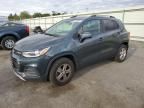 2021 Chevrolet Trax 1LT