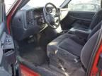 2002 Chevrolet Silverado K1500