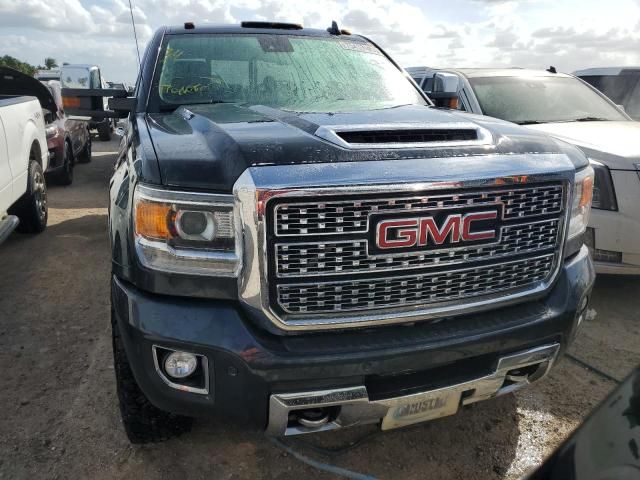 2018 GMC Sierra K2500 Denali