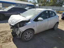 2012 Mazda 2 en venta en Wichita, KS