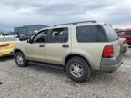 2002 Ford Explorer XLS