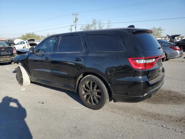 2017 Dodge Durango R/T