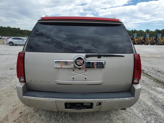 2007 Cadillac Escalade Luxury