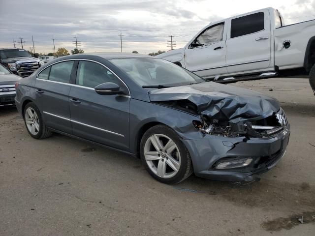 2015 Volkswagen CC Sport