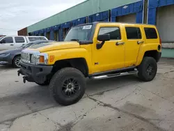 2006 Hummer H3 en venta en Columbus, OH