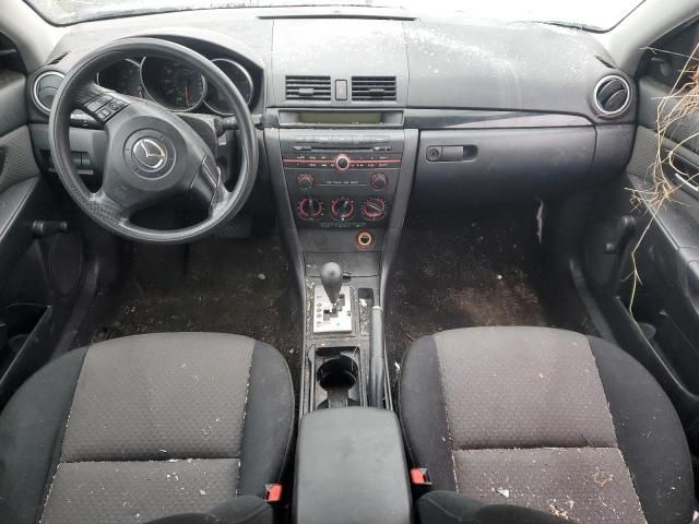 2006 Mazda 3 I