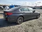 2018 BMW 530XE