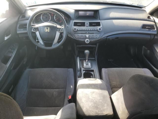 2009 Honda Accord LX