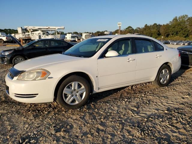 2006 Chevrolet Impala LS