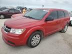 2015 Dodge Journey SE