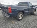 2007 Chevrolet Silverado C1500 Classic