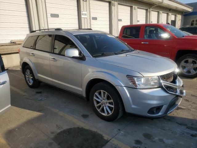 2014 Dodge Journey SXT