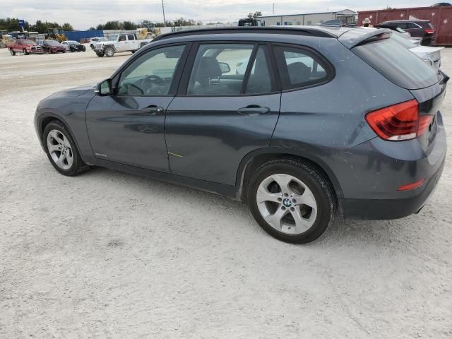 2015 BMW X1 SDRIVE28I