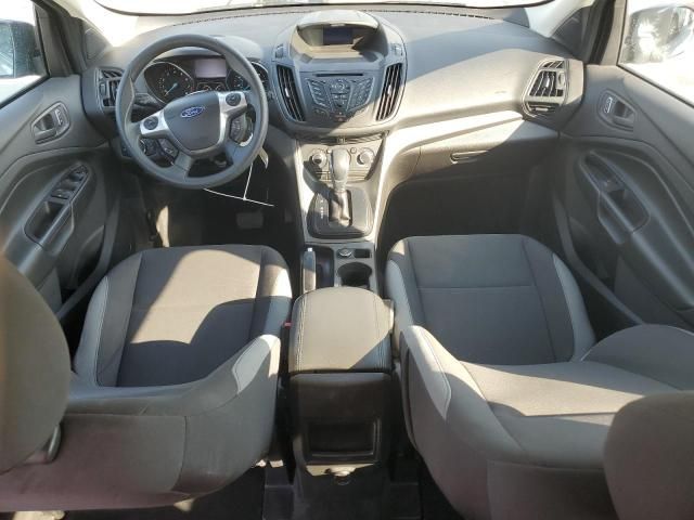 2014 Ford Escape S