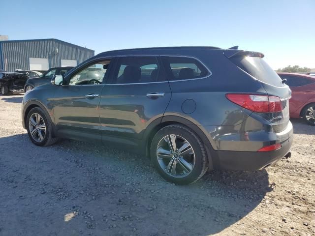 2014 Hyundai Santa FE GLS