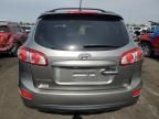 2012 Hyundai Santa FE Limited