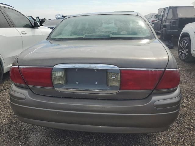 2000 Buick Lesabre Custom