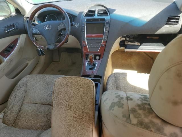 2012 Lexus ES 350