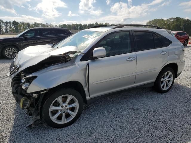 2009 Lexus RX 350