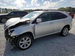 2009 Lexus RX 350 en venta en Fairburn, GA