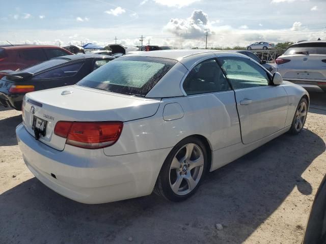 2010 BMW 328 I