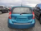 2016 Nissan Versa Note S