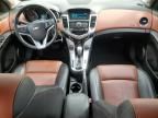 2011 Chevrolet Cruze LT