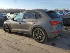 2024 Audi SQ5 Premium Plus