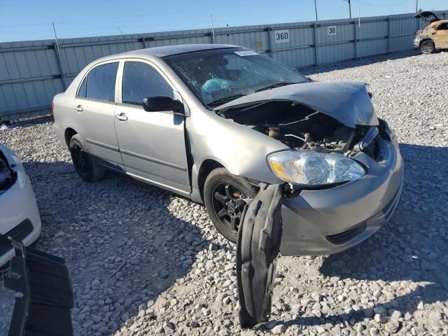 2004 Toyota Corolla CE