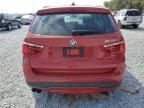 2015 BMW X3 SDRIVE28I