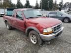 1999 Ford Ranger Super Cab