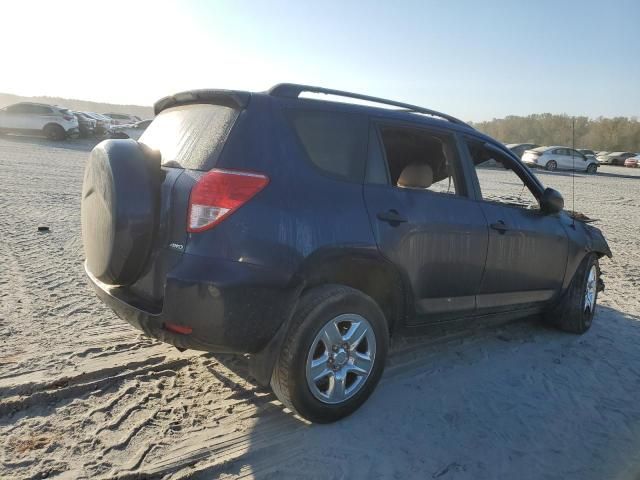 2006 Toyota Rav4