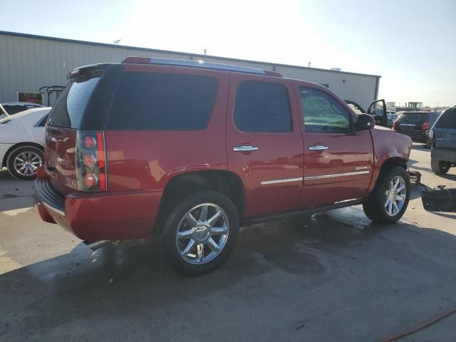 2012 GMC Yukon Denali