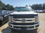 2019 Ford F250 Super Duty