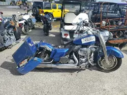 Harley-Davidson Vehiculos salvage en venta: 2005 Harley-Davidson Flhrsi