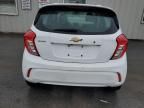 2021 Chevrolet Spark LS