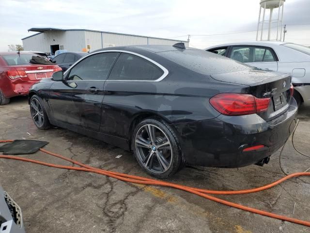 2020 BMW 430XI