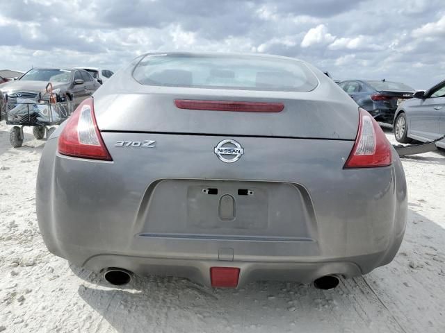 2013 Nissan 370Z Base